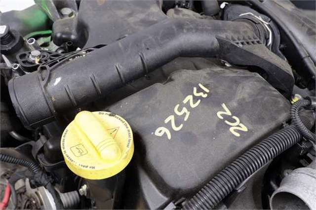 RENAULT K9K612 Motor completo  disponible España