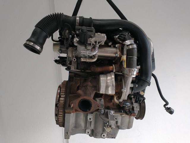 K9K612 Motor completo comprar Sevilla