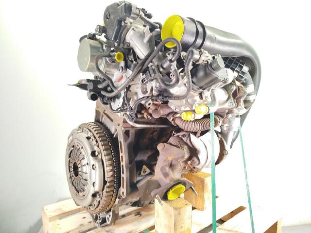 K9K612 Renault (RVI)