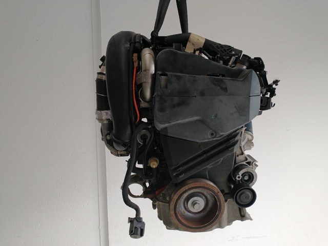 RENAULT K9K612 Motor completo  en stock Salamanca
