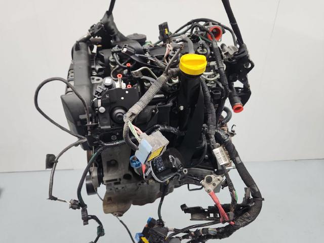 K9K612 Renault (RVI)
