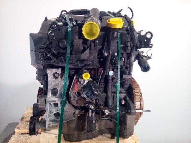 K9K612 Renault (RVI)