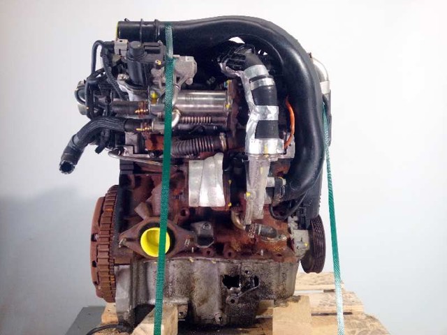 K9K612 Renault (RVI)