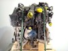 Motor completo K9K626 RENAULT