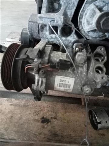 RENAULT K9K626 Motor completo comprar Pamplona
