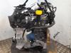 Motor completo K9K626 RENAULT