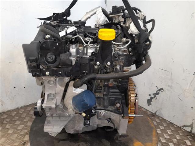 K9K626 Renault (RVI)
