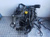 Motor completo K9K626 RENAULT