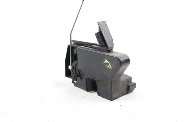 K9K626 Motor completo  disponible Málaga