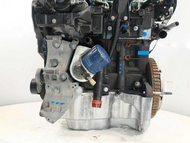 K9K628 Motor completo  comprar en Zaragoza