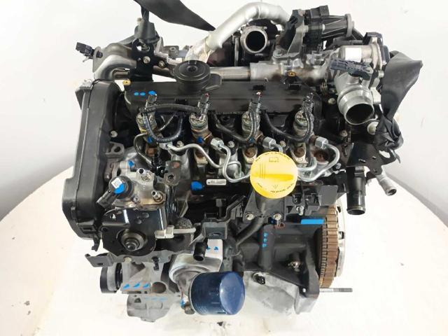 RENAULT K9K628 Motor completo  en stock Terrassa