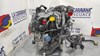 Motor completo K9K628 NISSAN