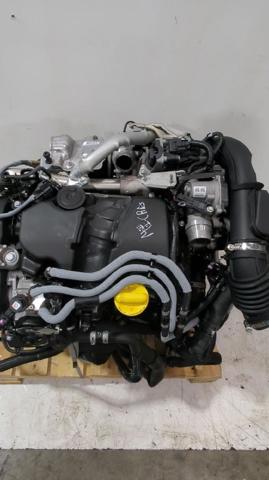 K9K628 Motor completo  en stock Granada