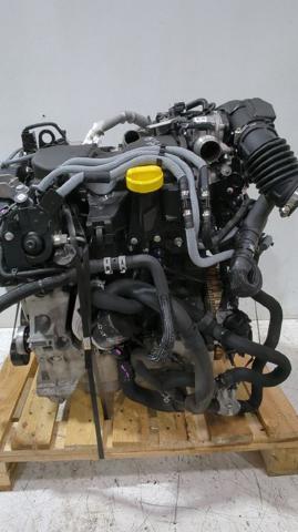 RENAULT K9K628 Motor completo  en stock Valencia
