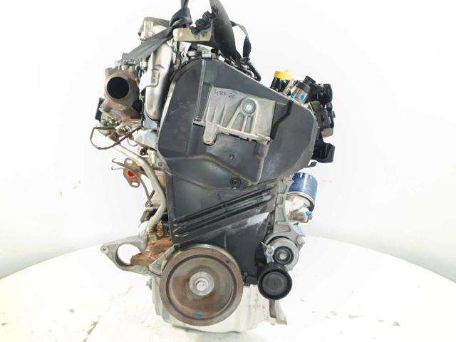 K9K628 Motor completo  disponible Burgos