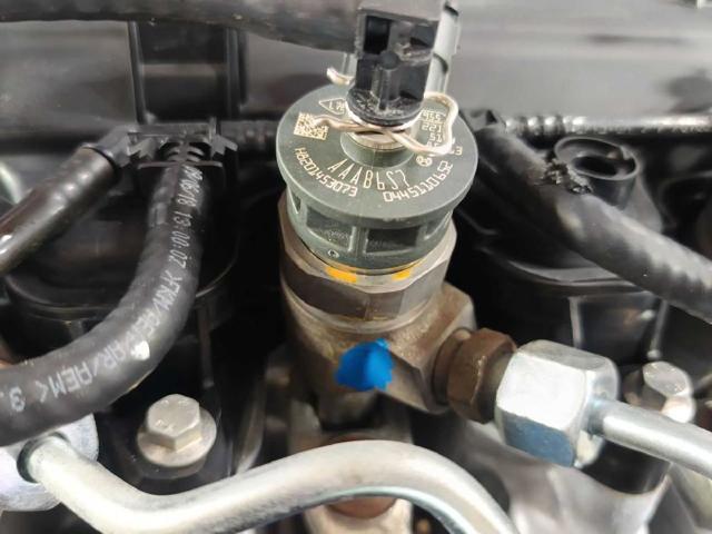 K9K628 RENAULT Motor completo  en stock Huelva