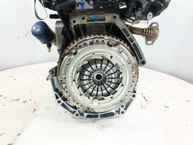 RENAULT K9K628 Motor completo  comprar en Murcia