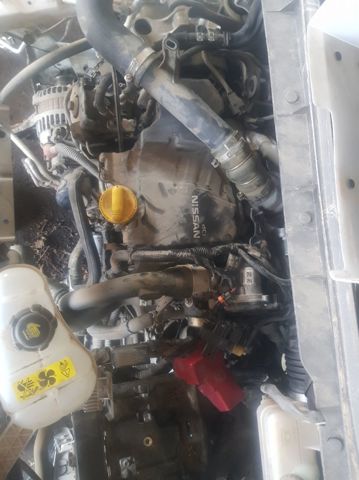 RENAULT K9K628 Motor completo comprar Tarragona