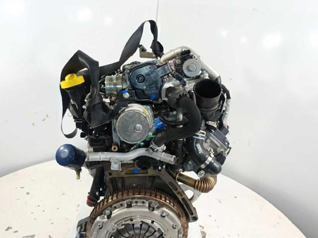 K9K628 RENAULT Motor completo  comprar en Jaén