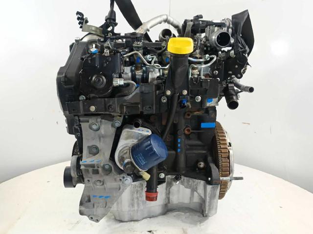 RENAULT K9K628 Motor completo  disponible Lugo