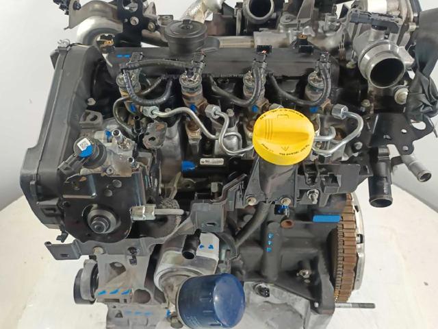 RENAULT K9K628 Motor completo comprar Tarragona