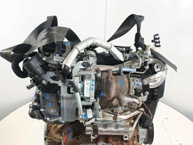 K9K628 Motor completo comprar Almería