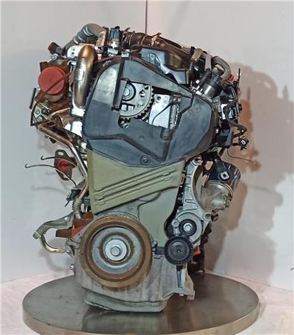 K9K628 Nissan/Infiniti