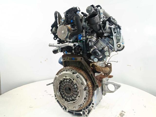 K9K628 RENAULT Motor completo  comprar en Jaén
