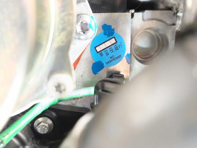 RENAULT K9K628 Motor completo comprar Tarragona