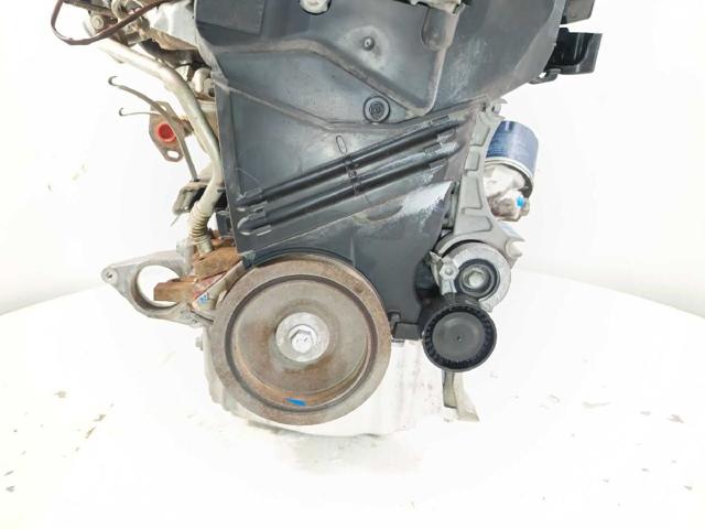 K9K628 RENAULT Motor completo  en stock Huelva