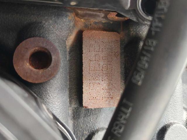 K9K628 RENAULT Motor completo  comprar en Jaén