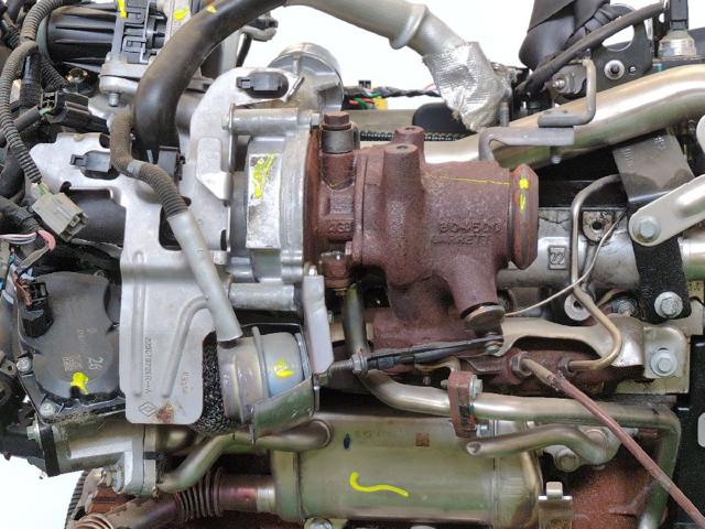 K9K628 Motor completo  comprar en Zaragoza