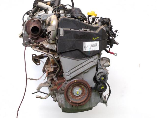K9K628 Motor completo  en stock Sabadell