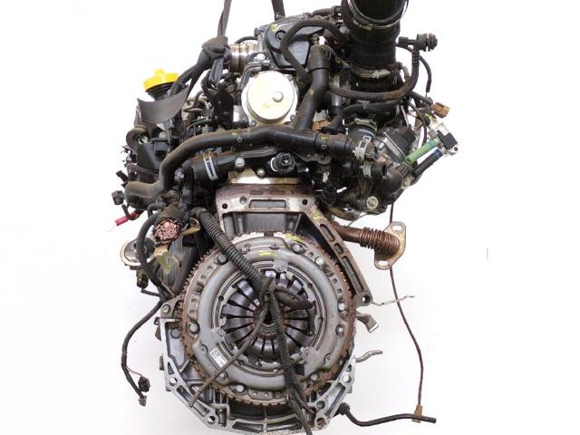 RENAULT K9K628 Motor completo  comprar en Ponferrada