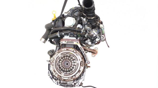 K9K628 Motor completo  comprar en Pontevedra