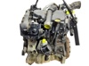 Motor completo K9K628 RENAULT