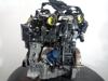 Motor completo K9K628 RENAULT