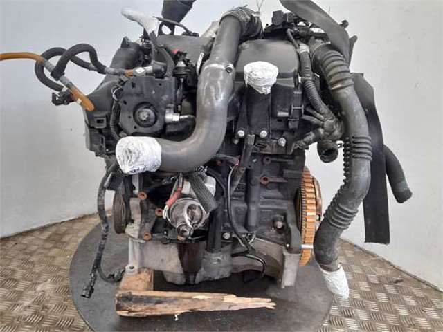 K9K628 Renault (RVI)