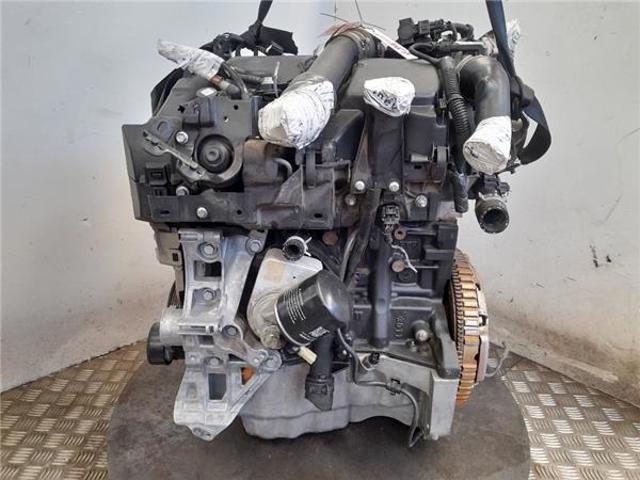 K9K628 Renault (RVI)