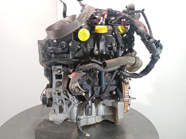 K9K628 Renault (RVI)
