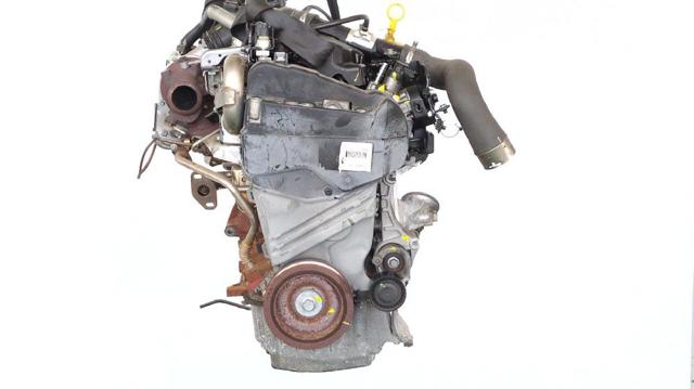 K9K628 RENAULT Motor completo  en stock Huelva