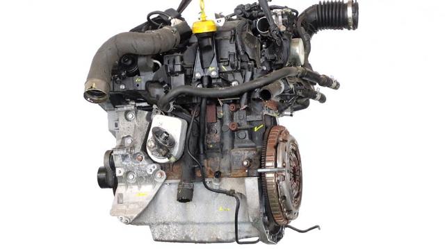 RENAULT K9K628 Motor completo  disponible Lugo