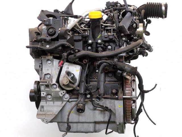 K9K628 RENAULT Motor completo  comprar en Jaén