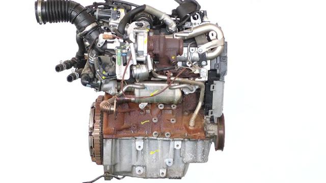 K9K628 RENAULT Motor completo  comprar en Oviedo