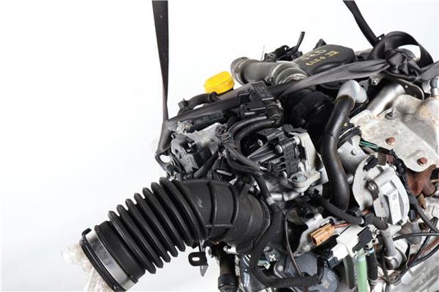 K9K628 Motor completo  comprar en Pontevedra