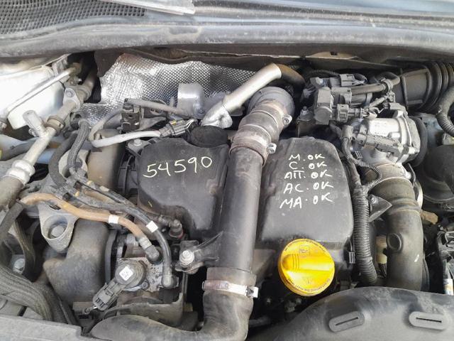 K9K628 Renault (RVI)