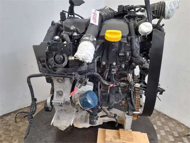 K9K628 Renault (RVI)