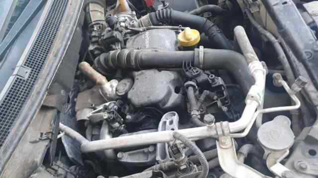 Motor completo Nissan Qashqai 2 J11