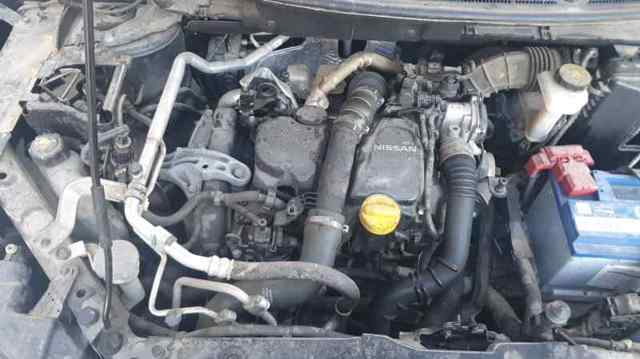 Motor completo Nissan Qashqai 2 J11
