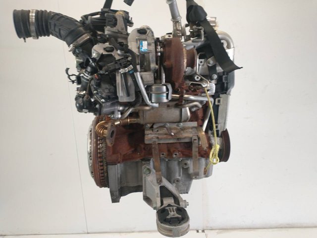 Motor completo Nissan Qashqai 2 J11